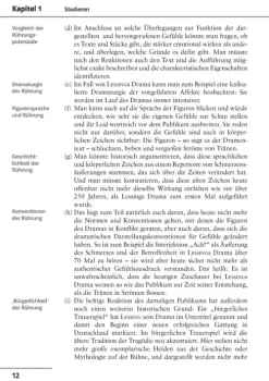 Klett Lerntraining Arbeitstechniken Germanistik