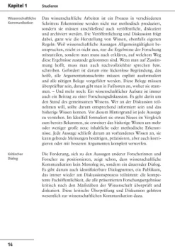 Klett Lerntraining Arbeitstechniken Germanistik