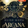 Cove Arcana Academy 1: Arcana Academy Sale