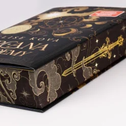 Carlsen Verlag GmbH Arcana Academy 1: Arcana Academy Hot