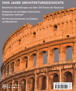 Architektur-Dorling Kindersley Verlag Sale