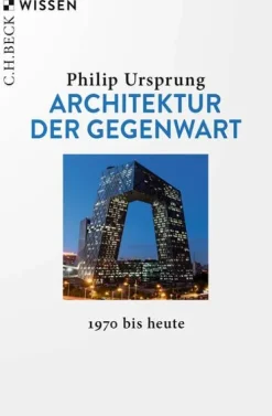 C.H. Beck Architektur der Gegenwart