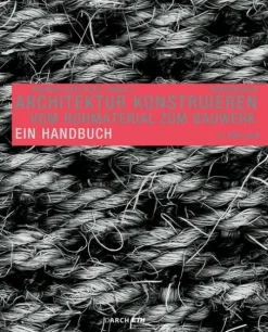 Birkhäuser Verlag GmbH Architektur konstruieren Clearance