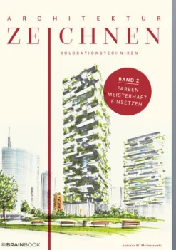 Architektur zeichnen-BrainBook UG Online
