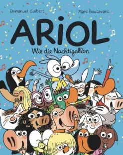 Reprodukt Ariol 19