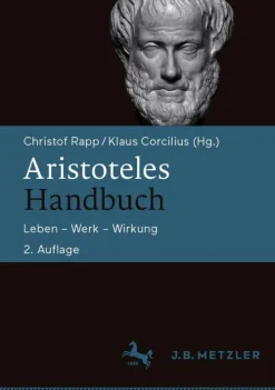 J.B. Metzler Aristoteles-Handbuch Outlet