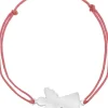 Coppenrath Armband - Armband mit Schutzengelanhänger (versilbert) Outlet