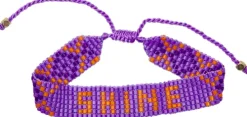 Coppenrath Armband - Perlenarmband im Glas Hot
