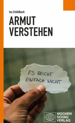 Wochenschau Verlag Armut verstehen Sale