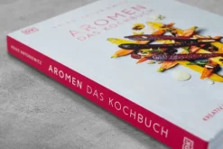 Aromen - Das Kochbuch-Dorling Kindersley Verlag Hot
