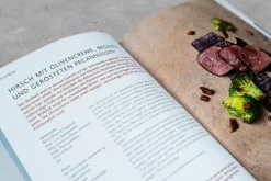 Aromen - Das Kochbuch-Dorling Kindersley Verlag Hot