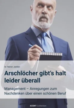 Arschlöcher gibt's halt leider überall-epubli Discount
