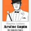 Arsène Lupin - Der Zahn des Tigers-Belle Epoque Verlag Outlet