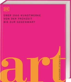 Art-Dorling Kindersley Verlag