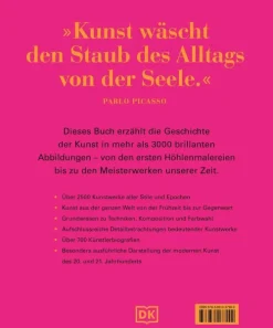 Art-Dorling Kindersley Verlag