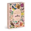 Abrams & Chronicle Books Art of the Forest Sticker Book Sale