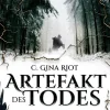 via tolino media Artefakt des Todes