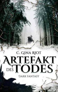 via tolino media Artefakt des Todes