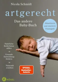 artgerecht - Das andere Baby-Buch-Penguin Random House Sale