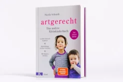 Kösel-Verlag artgerecht - Das andere Kleinkinderbuch Clearance