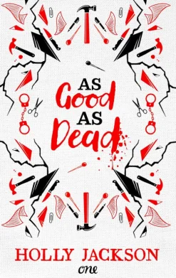 ONE As Good as Dead Online
