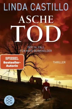 FISCHER Taschenbuch Aschetod Outlet
