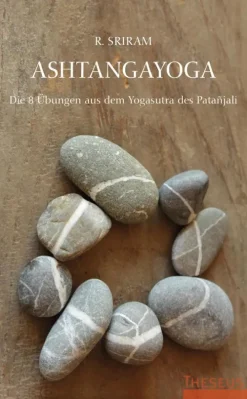 Ashtangayoga-Kamphausen Media Outlet