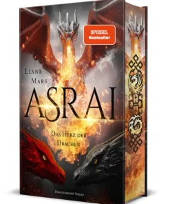 Asrai - Das Herz der Drachen-Drachenmond-Verlag Discount