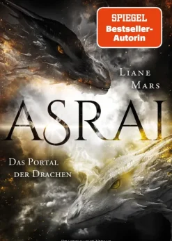 Drachenmond Verlag Asrai - Das Portal der Drachen Hot
