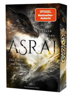 Asrai - Das Portal der Drachen-Drachenmond-Verlag Online