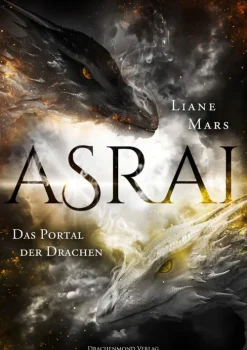 Asrai - Das Portal der Drachen-Drachenmond-Verlag Online