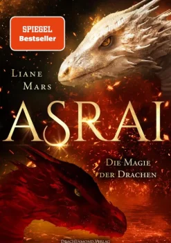 Drachenmond Verlag Asrai - Die Magie der Drachen Online