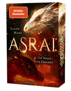 Drachenmond-Verlag Asrai - Die Magie der Drachen Online