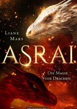Drachenmond-Verlag Asrai - Die Magie der Drachen Online