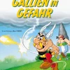 Asterix 33-Egmont Comic Collection Hot