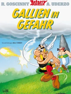 Asterix 33-Egmont Comic Collection Hot