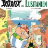 Asterix 41: Asterix in Lusitanien-Egmont Comic Collection Clearance
