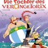 Asterix 38. Die Tochter des Vercingetorix-Egmont Comic Collection Outlet