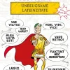 Asterix - Unbeugsame Lateinzitate von A bis Z-Egmont Comic Collection New