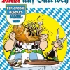 Asterix auf Bairisch-Ehapa Comic Collection Online