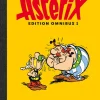 Asterix Edition Omnibus I-Egmont Comic Collection Best