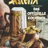Asterix Festbankett - Das offizielle Kochbuch-Egmont Comic Collection Sale