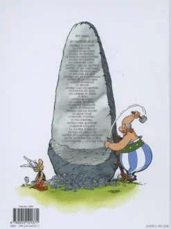 Asterix Französische Ausgabe. Le tour de Gaule d' Asterix. Sonderausgabe-Hachette New