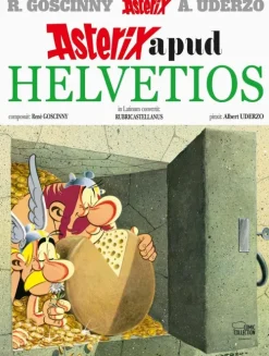 Asterix Latein 23-Egmont Comic Collection Best