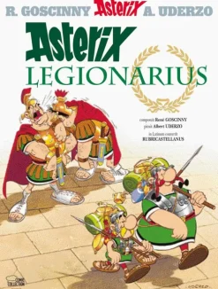 Egmont Comic Collection Asterix latein 13 Best