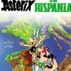 Salvat Editores Asterix Spanische Ausgabe 14. Astérix en Hispania Sale