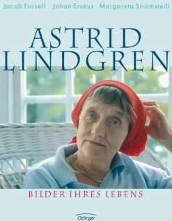 Astrid Lindgren. Bilder ihres Lebens-Oetinger Sale