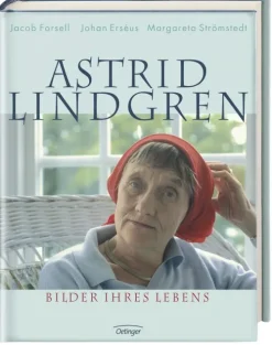 Astrid Lindgren. Bilder ihres Lebens-Oetinger Sale