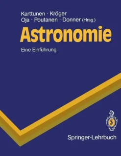 Springer Berlin Heidelberg Astronomie Sale