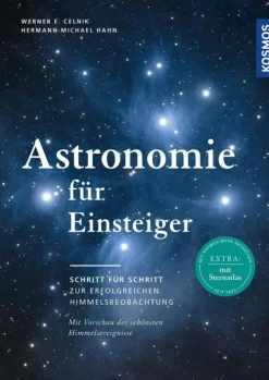 Franckh-Kosmos Astronomie für Einsteiger Clearance